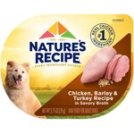 Rachael Ray Nutrish Naturally Delish Tail-Waggin' Turkey Natural Wet Dog Food