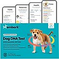 Embark Breed Identification & Health Condition Identification DNA Test for Dogs