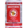 Brothers Complete Goat Meal & Egg Formula Advanced Allergy Care Healthy Weight Control Grain-Free Dry Dog Food, 25-lb bag