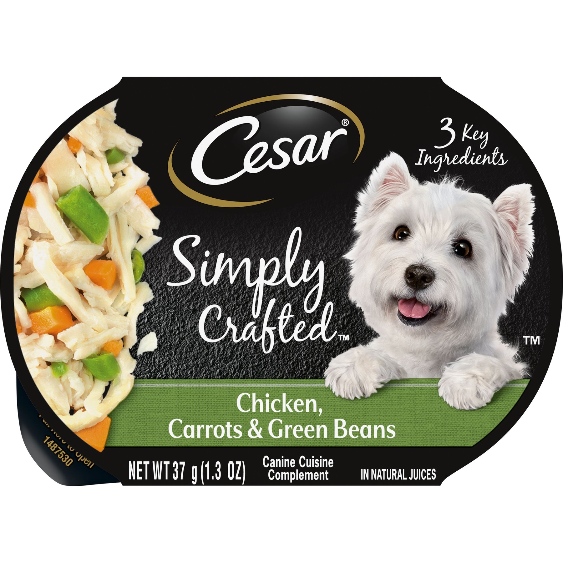 Cesar simply crafted on sale reviews