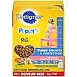 Show in main carousel: Pedigree Puppy Growth & Protection Chicken & Vegetable Flavor Dry Dog Food, 36-lb bag slide 1 of 11