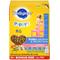 Show in main carousel: Pedigree Puppy Growth & Protection Chicken & Vegetable Flavor Dry Dog Food, 36-lb bag slide 1 of 11
