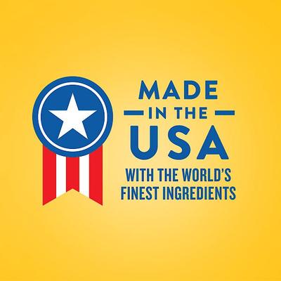 Show full view: Pedigree Puppy Growth & Protection Chicken & Vegetable Flavor Dry Dog Food, 36-lb bag slide 6 of 11