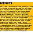 Show in main carousel: Pedigree Puppy Growth & Protection Chicken & Vegetable Flavor Dry Dog Food, 36-lb bag slide 7 of 11