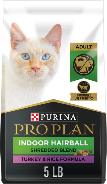 chewy purina indoor cat food