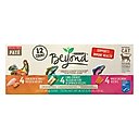 Purina Beyond Grain-Free Pate 3 Flavors Variety Pack Canned Cat Food, 3-oz, case of 12
