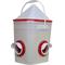Show in main carousel: RentACoop Corner Chicken Feeder with Anti-Roost Cone, 20-lb slide 1 of 6
