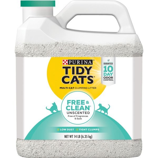 DR. ELSEY'S Precious Cat Ultra Litter Attractant, 20oz