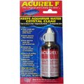 Acurel F Aquarium Water Clarifier, 50-mL bottle