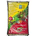 CaribSea Eco-Complete Planted Aquarium Substrate, Black, 20-lb bag