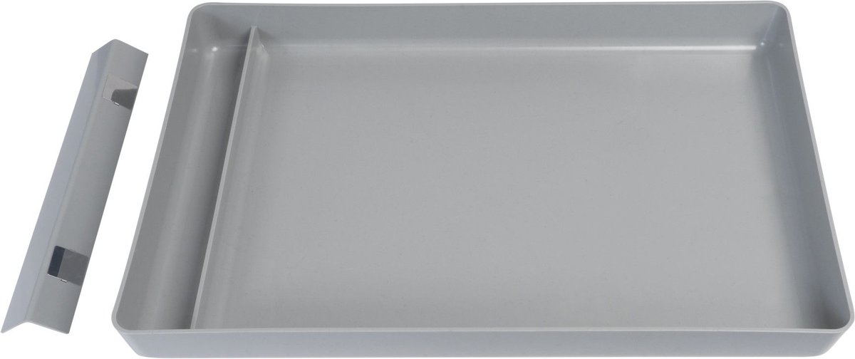 PETSAFE ScoopFree Complete Reusable Litter Tray