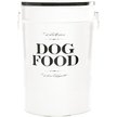 Harry Barker "Bon Chien" Dog Food Storage Canister
