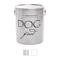 Show in main carousel: Harry Barker Classic Dog Food Storage Canister, Silver, Small slide 1 of 4
