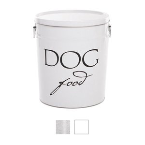 Large Pet Food Storage Bag (40-Cup)