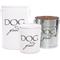 Show in main carousel: Harry Barker Classic Dog Food Storage Canister, White, Large slide 2 of 4