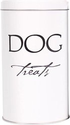 Harry Barker Classic Dog Treat Tin