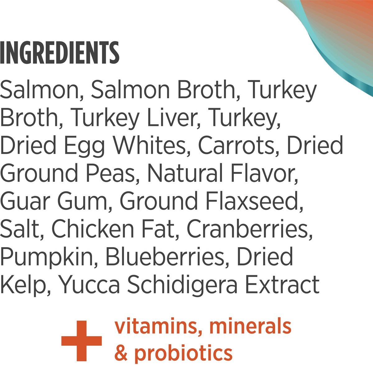 NULO Freestyle Minced Salmon & Turkey in Gravy GrainFree Canned Cat