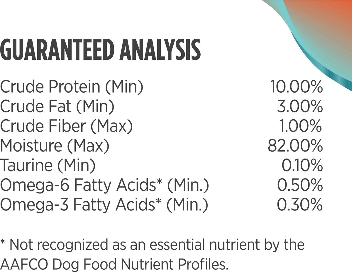 NULO Freestyle Minced Salmon & Turkey in Gravy GrainFree Canned Cat