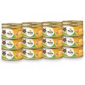 Nulo Freestyle Shredded Chicken & Duck in Gravy Grain-Free Canned Cat Food, 3-oz, case of 24