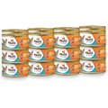 Nulo Freestyle Shredded Turkey & Halibut in Gravy Grain-Free Canned Cat Food, 3-oz, case of 24