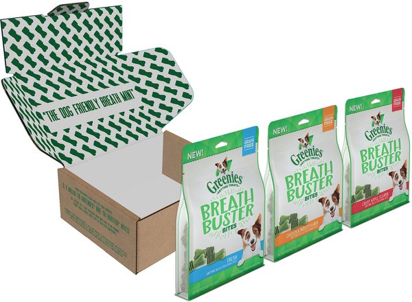 Greenies breath buster bites reviews hotsell