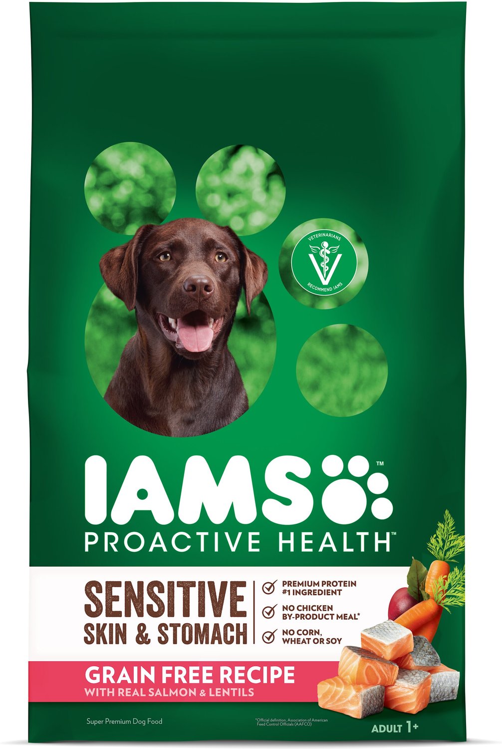 dog food for allergies and sensitive stomach