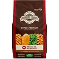 Supreme Source Grain-Free Pork, Peas & Wild Boar Recipe Dry Dog Food, 22-lb bag