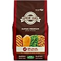 Supreme Source Grain-Free Pork, Peas & Wild Boar Recipe Dry Dog Food, 22-lb bag
