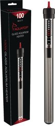 Aquatop Submersible Glass Aquarium Heater, 100-watt