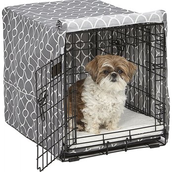 MidWest Pet Products Cages Carriers More Free Shipping Chewy   141763 MAIN. AC SS348 V1515001078  