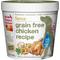 Show in main carousel: The Honest Kitchen Wholemade Grain-Free Chicken Dog Food, 3-oz cup, case of 8 slide 1 of 8
