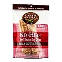 Earth Animal No-Hide Long Lasting Natural Rawhide Alternative Beef Recipe Medium Chew Dog Treats, 2 count