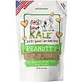 Dogs Love Us Dogs Love Kale Peanutty Wheat & Gluten Free Dog Treats, 6-oz bag