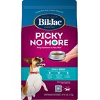 Bil-Jac Picky No More Small Breed Chicken Liver Recipe Dry Dog Food, 6-lb bag