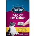 Bil-Jac Picky No More Medium & Large Breed Chicken Liver Recipe Dry Dog Food, 27-lb bag