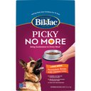 Bil-Jac Picky No More Large Breed Chicken Liver Recipe Dry Dog Food, 27-lb bag