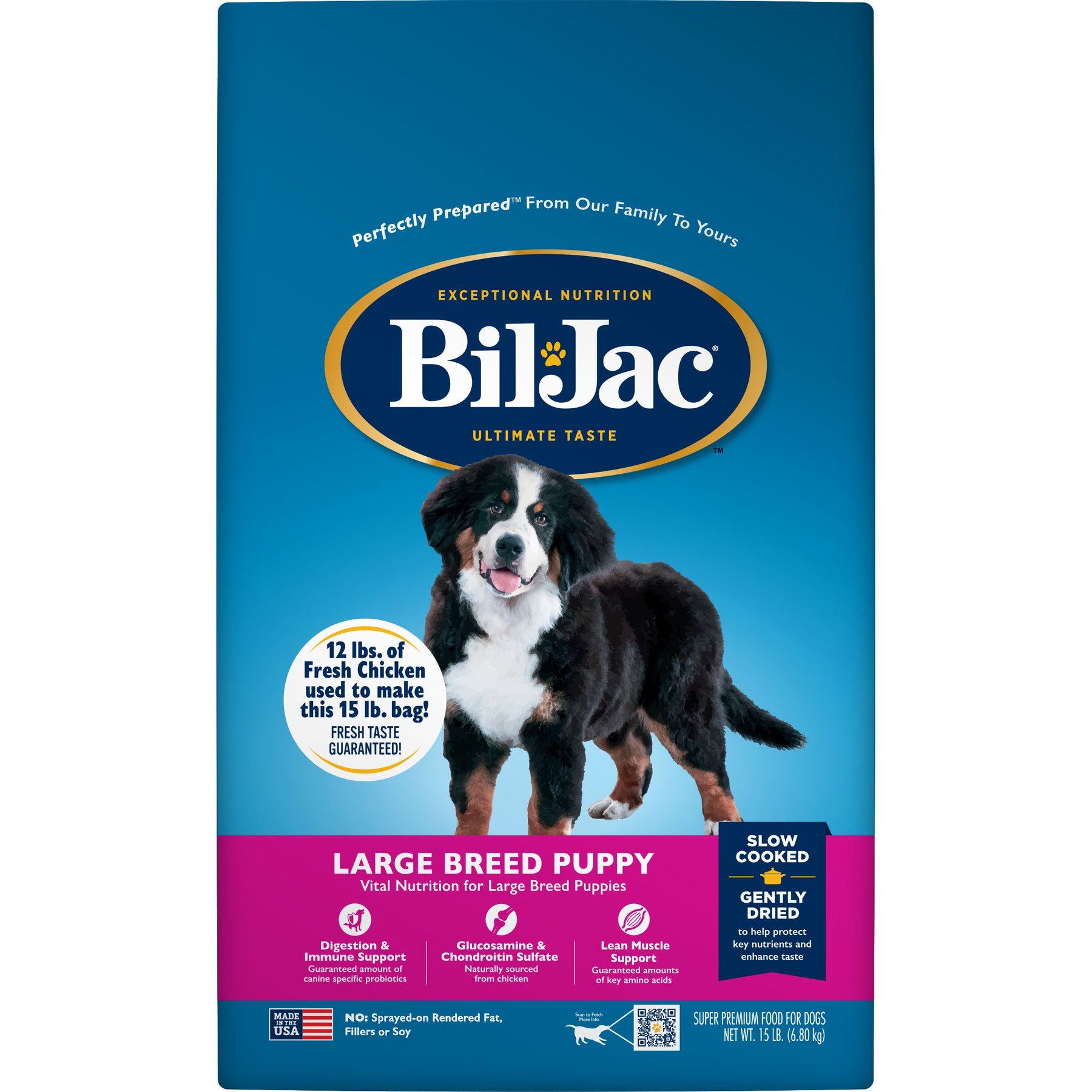 Are bil clearance jac treats safe