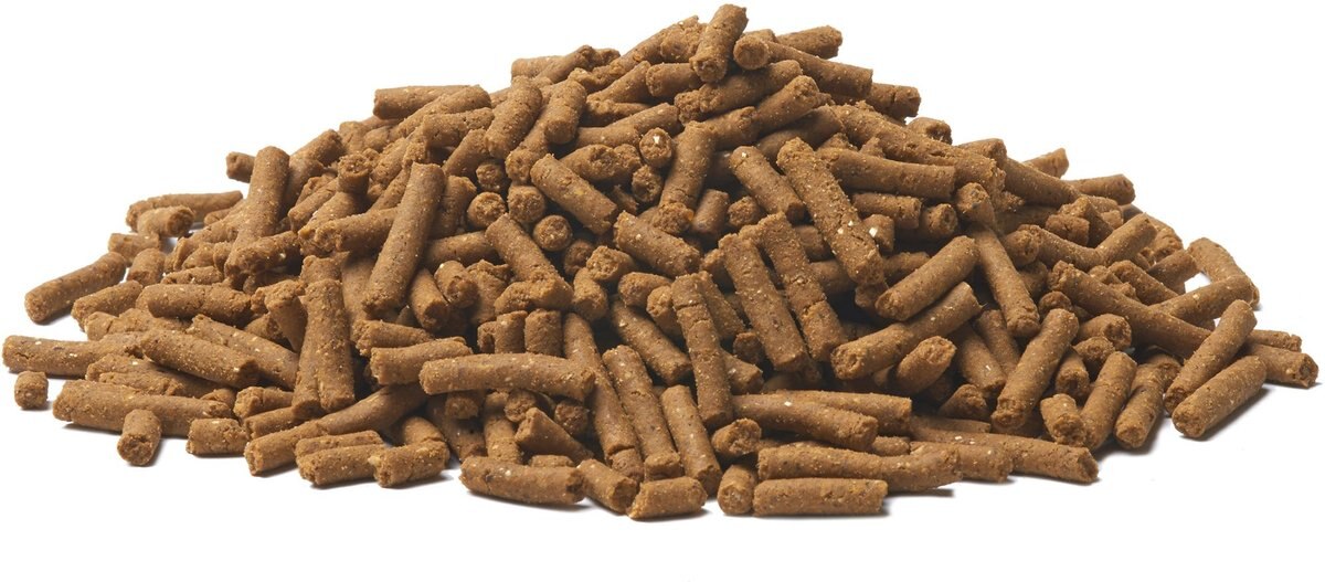 BILJAC Small Breed Puppy Chicken, Oatmeal & Yam Recipe Dry Dog Food, 6
