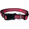 Show in main carousel: Pets First MLB Nylon Dog Collar, Boston Red Sox, Medium: 10 to 16-in neck, 5/8-in wide slide 5 of 6