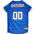 Pets First NCAA Dog & Cat Jersey, Florida Gators, Small