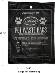 BioBag Standard Pet Waste Bags, 200 count slide 2 of 4