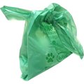BioBag Handle Pet Waste Bags, 150 count