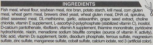 Show full view: Hikari Bio-Gold Betta Fish Food, 0.088-oz packet slide 3 of 5