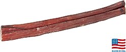 Bones & Chews Made in USA Steer Stick 6" Dog Chew Treat, 1 count