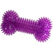 GNAWSOME Squeaker Bone Dog Toy, Color Varies, Medium - Chewy.com