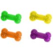 GNAWSOME Squeaker Bone Dog Toy, Color Varies, Medium - Chewy.com