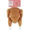 Show in main carousel: P.L.A.Y. Pet Lifestyle and You Holiday Classic Hound Turkey Plush Dog Toy slide 7 of 8
