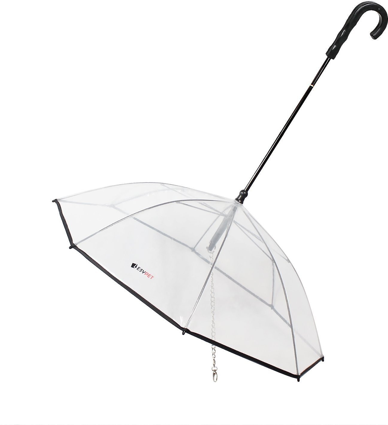 LesyPet Dog Umbrella with Leash