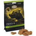 Darford Zero/G Minis Grain-Free Roasted Chicken Dog Treats, 6-oz bag