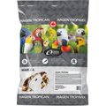 Hari Tropimix Enrichment Cockatiel & Lovebird Food, 8-lb bag